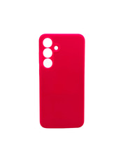 Чохол Cosmic Silicone Case для Samsung Galaxy S25 Phosphor