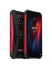 Ulefone Armor 8 4GB Red 64GB 4/64GB Red (6937748733751)