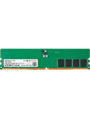 Оперативна пам’ять Transcend JetRam DDR5 32GB 5600MHz (JM5600ALE-32G) 5600 32
