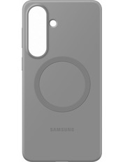 Чохол Samsung Silicone Magnet для Samsung Galaxy S947 S26 Plus Grey Grey (EF-ES947CJEGWW)