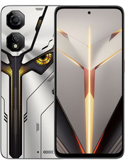 ZTE Nubia NEO 2 5G 8/256GB Silver Silver