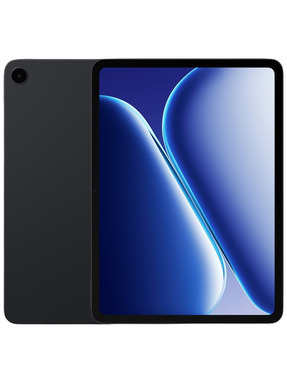Планшет OnePlus Pad Go 2 8/256GB 5G Black