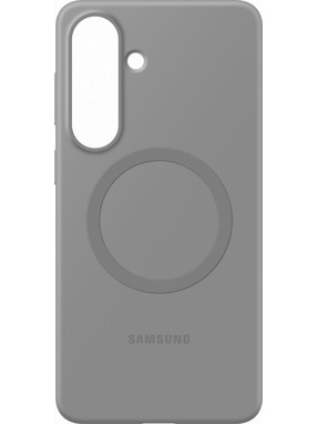 Чохол Samsung Silicone Magnet для Samsung Galaxy S947 S26 Plus Grey (EF-ES947CJEGWW)