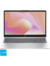 Ноутбук HP 15-fd0098nq SSD 512 ГБ 15.6 Natural Silver (C57HREA) Natural Silver