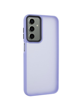 Чохол Lyon Frosted для Samsung Galaxy A27 Purple (6910478325)