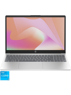 Ноутбук HP 15-fd0098nq (C57HREA) Natural Silver