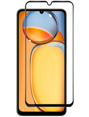 Захисне скло BeCover для Realme C63 глянсове (711794)