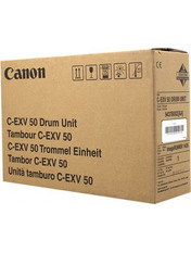 Canon C-EXV 50 Black  (9437B002AA)