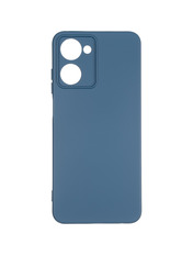 Чохол Full Soft Case no logo для realme 10 4G Dark Blue