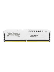 Оперативна пам’ять Kingston FURY Beast DDR5 32GB 6000MHz (KF560C30BW-32) 6000 32 1