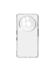 Чохол ArmorStandart Air Pro Camera cover для Nothing Phone (3a) Clear (ARM85471)