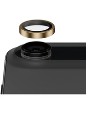 Захисне скло інше ArmorStandart AR для iPhone 17 Air глянсове (ARM86470) Gold