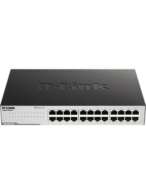 D-Link GO-SW-24G