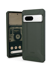 Чохол UAG Scout для Google Pixel 7 Olive Drab Olive Drab (614001117272)