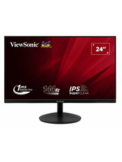 Монітор ViewSonic VA24E2-H 23,8" Монітори