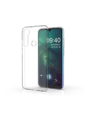 Чохол BeCover для Xiaomi Redmi Note 8T Transparancy (704543)