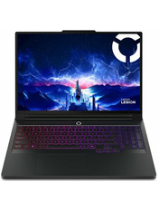 Ноутбук Lenovo Legion Pro 7 16IAX10H (83F500GJRA) Eclipse Black