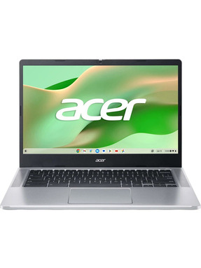 Ноутбук Acer Chromebook CB314-4H (NX.KQDEU.004) Silver