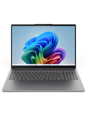 Ноутбук Lenovo IdeaPad Slim 5 16IPH11 (83S60078RA) Luna Grey
