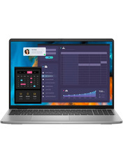 Ноутбук Dell Vostro 5640 (N1097VNB5640UA_UBU) Titan Gray