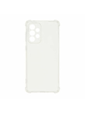 Чохол TPU Virgin Hard для Xiaomi Redmi 14C 4G/Redmi A4/Poco C75 Transparent