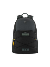 Рюкзак для ноутбука Wenger Next Trayl 16" 5L Black