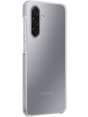 Чохол Samsung для Samsung A17 Transparent (EF-QA176CTEGWW)