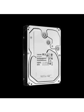 HDD накопичувач Toshiba MG11 20TB 7200rpm 1024MB 3.5" (HDEA03JDAB51)