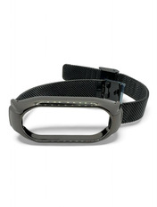 BeCover Smart Band 9 Чорний Black (711978)