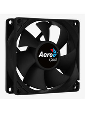 Корпусний вентилятор Aerocool Force 8 (ACF1-FC00110.11) Black
