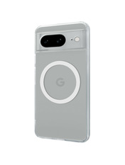 Чохол Proove Clear Case with Magnetic Ring для Google Pixel 8 Transparent Transparent (PCCLPX000801)