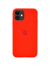 Чохол Matte Case Full Camera для Apple iPhone 11 Red