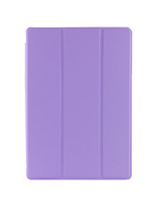 Чохол Pino Book Cover (stylus slot) Samsung Galaxy Tab A11 (8.7'')  Фіолетовий Dasheen