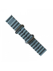 Pino Ocean Band 20 mm. Ocean Blue