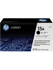 HP C7115A Black (C7115A)