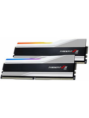 Оперативна пам’ять G.Skill Trident Z5 RGB DDR5 64GB (kit 2*32GB) 6400MHz (F5-6400J3239G32GX2-TZ5RS) 6400 64