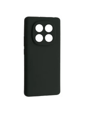 Чохол Silicone Case luxury для Xiaomi Redmi Note 15 4G Forest Green Forest Green (6980417235)