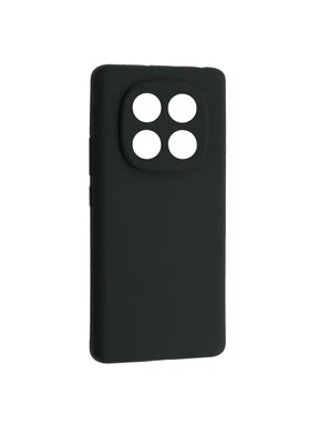 Чохол Silicone Case luxury для Xiaomi Redmi Note 15 4G Forest Green (6980417235)