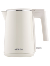 Електрочайник Ardesto EKL-F1BG Beige