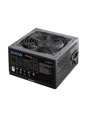 Блок живлення PCCooler HW600 ATX 600W (HW600-NP)