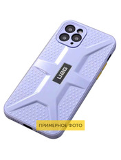 Чохол UAG Copy Matte Case Full Camera для Apple iPhone XS Max Dasheen