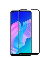 Захисне скло Florence Major для Huawei P40 BOX глянсове (RL063228)