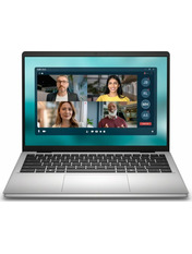 Ноутбук Dell Pro 14 Essential (PV14250RPLR009UA_W11P) Silver