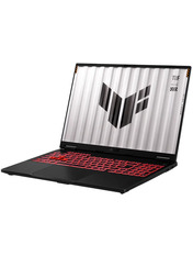 Ноутбук Asus TUF Gaming A16 FA608UP-RV206 Jaeger Gray 16 SSD 1 ТБ (90NR0KT1-M00D20) Jaeger Gray