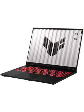 Ноутбук Asus TUF Gaming A16 FA608UP-RV206 (90NR0KT1-M00D20) Jaeger Gray