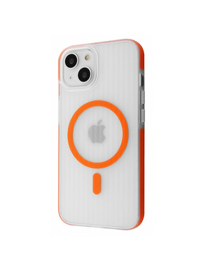 Чохол Proove Astro Case with Magnetic Ring для Apple iPhone 14 Orange (6938015472)