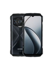 Doogee S118 Pro Grey 8/512GB Grey (6923740249277)