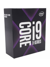 Intel Core i9-10900X Socket 2066 10/20 BOX Без кулера (BX8069510900X) BOX