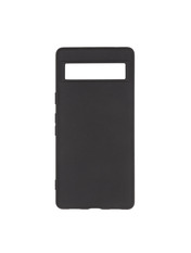 Чохол ArmorStandart Matte Slim Fit для Google Pixel 7A Black (ARM70857)