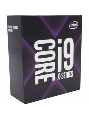 Intel Core i9-10900X Socket 2066 10/20 (BX8069510900X) BOX